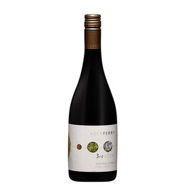 Rock Ferry Wines 3rd Rock Pinot Noir Marlborough New Zealand 2021