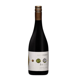 Rock Ferry Wines 3rd Rock Pinot Noir Marlbourgh New Zealand 2021