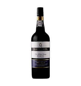 Maynards Late Bottled Vintage Porto Douro Portugal 2017