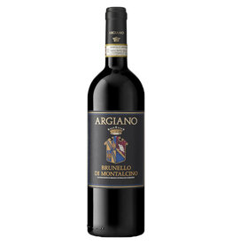Argiano Brunello di Montalcino Tuscany Italy 2021