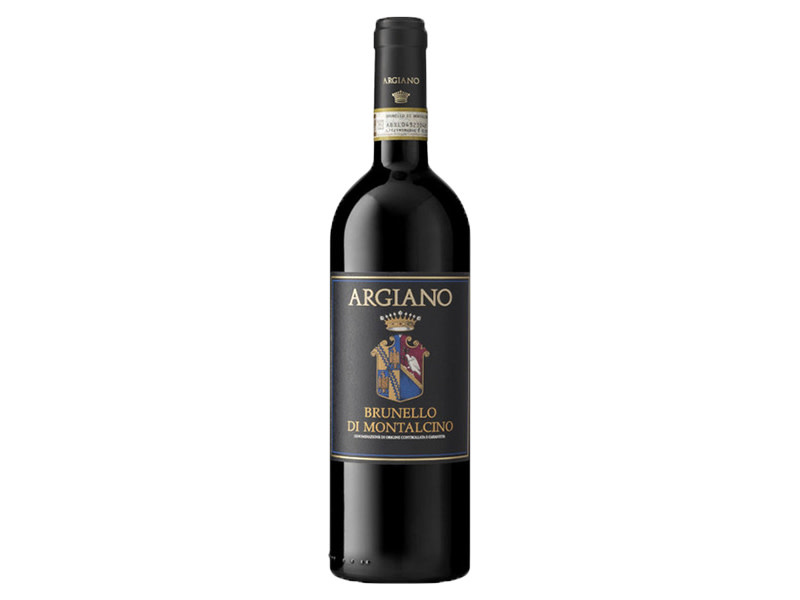 Argiano Brunello di Montalcino Tuscany Italy 2020