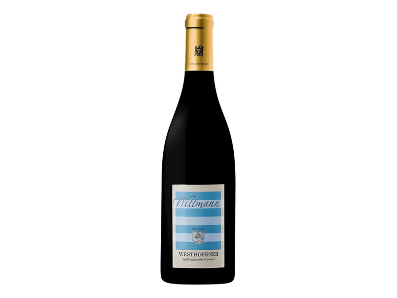 Wittmann Spätburgunder Rheinhessen Germany 2022
