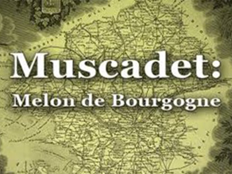 Springtime Spell with Muscadet de Bourgogne   