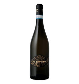 Rinaldi Eramare Cortese “Fish Wine” Bianco Piedmonte Italy 2022