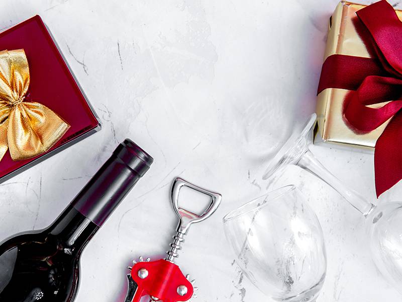 City Vino Holiday Gift Guide