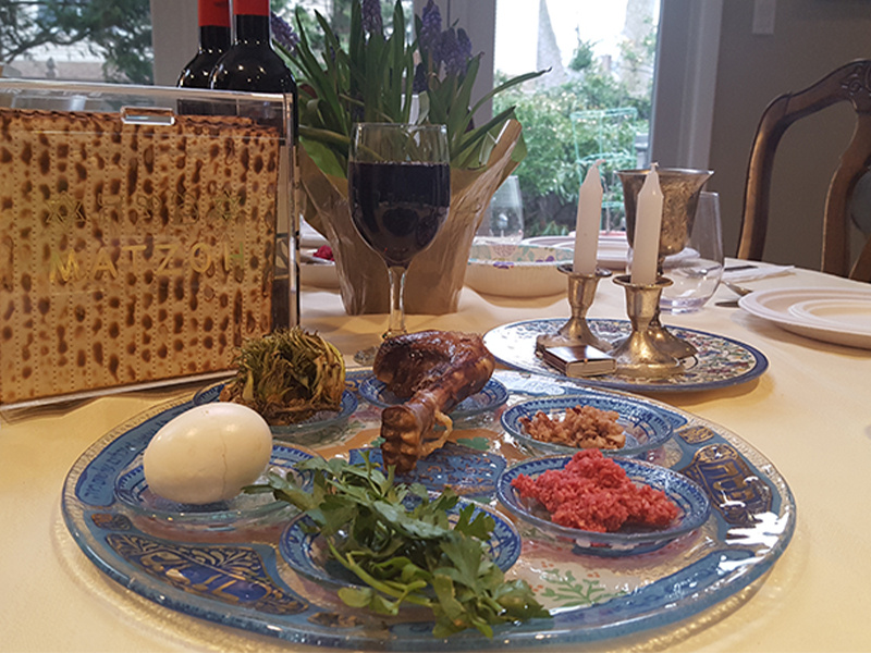 Kosher for Passover- Revisited 