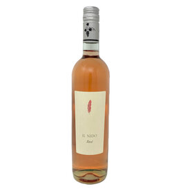 Parolvini Il Nido Rose Veneto Italy 2024