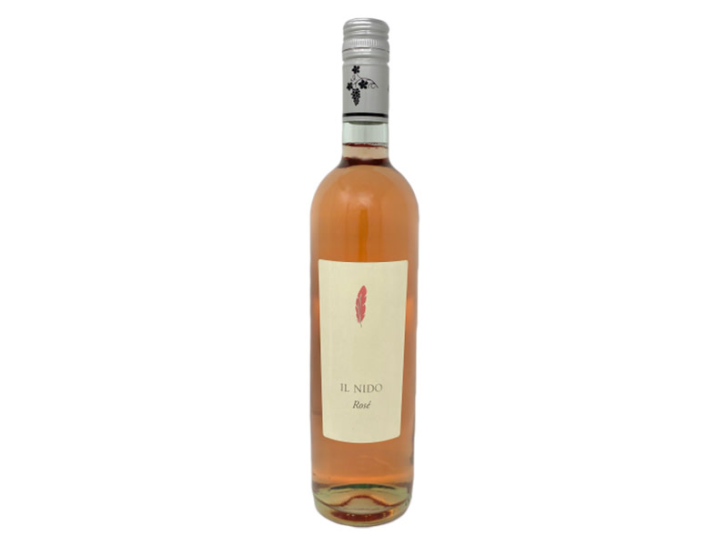 Parolvini Il Nido Rose Veneto Italy 2024