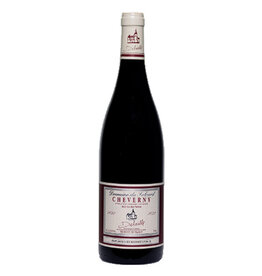 Domaine du Salvard Cheverny Rouge Lorie Valley France 2023