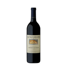 Montpellier Cabernet Sauvignon California 2022