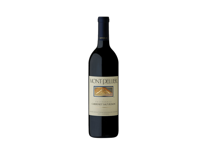 Montpellier Cabernet Sauvignon California 2022
