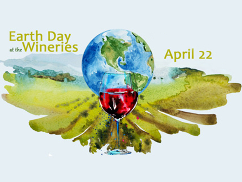 Earth Day…What’s in Your Glass?
