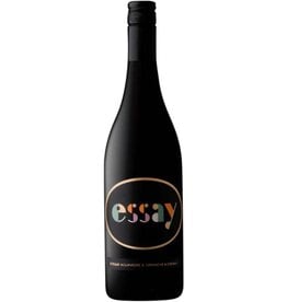 Essay Red Blend Western Cape South Africa 2023