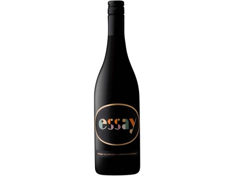 Essay Red Blend Western Cape South Africa 2022