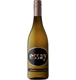 Essay White Blend Western Cape South Africa 2024