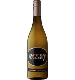 Essay White Blend Western Cape South Africa 2025