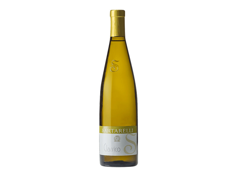 Sartarelli Classico Verdicchio Marche Italy 2024