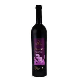 Wines of Illyria Citluk Blatina Bosnia Herzegovina 2021