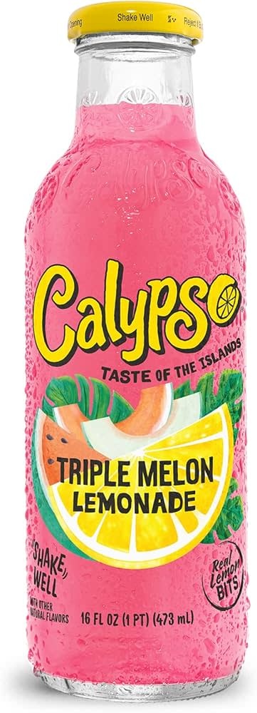 Calypso Triple Melon 20 FL OZ