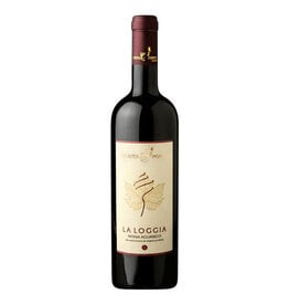 Tenuta Ponte La Loggia Aglianico DOP Campania Italy 2025