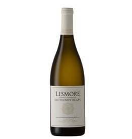 Lismore Estate Vineyards Greyton Sauvignon Blanc Western Cape South Africa 2021