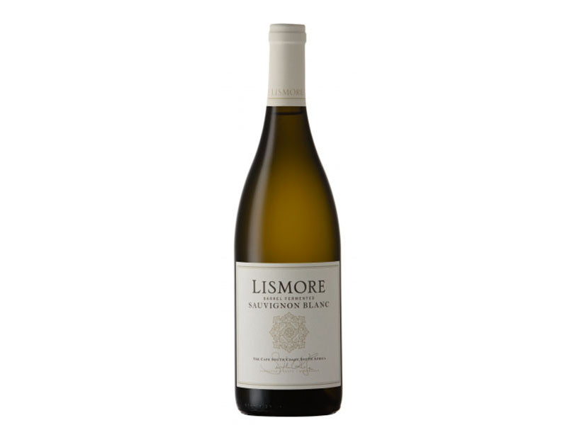 Lismore Estate Vineyards Greyton Sauvignon Blanc Western Cape South Africa 2021