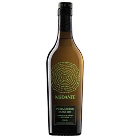 9 di Dante Purgatorio Extra Dry Piedmont Italy NV