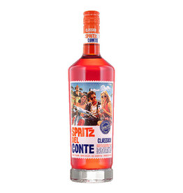 Spritz Del Conte Classico Italy NV