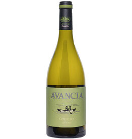 Bodegas Avancia Godello Valdeorras Galicia Spain 2022