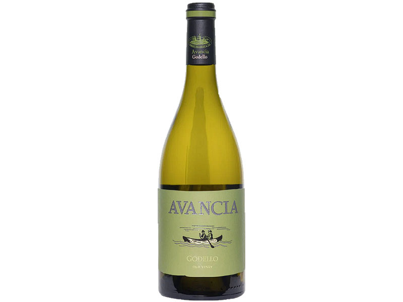 Bodegas Avancia Godello Valdeorras Galicia Spain 2022