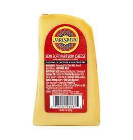 CHEESE JARLSBERG EW WEDGE