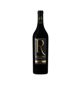 Chateau La Roberterie Primus Merlot Grand Vin De Bordeaux France 2017