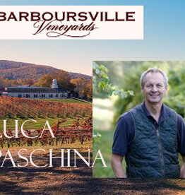Wine Cru Event