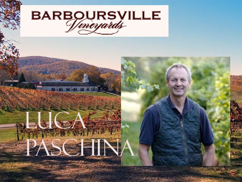 Wine Cru Event