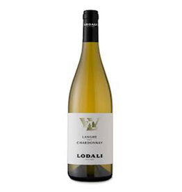 Lodali Chardonnay Langhe Piedmont Italy 2023