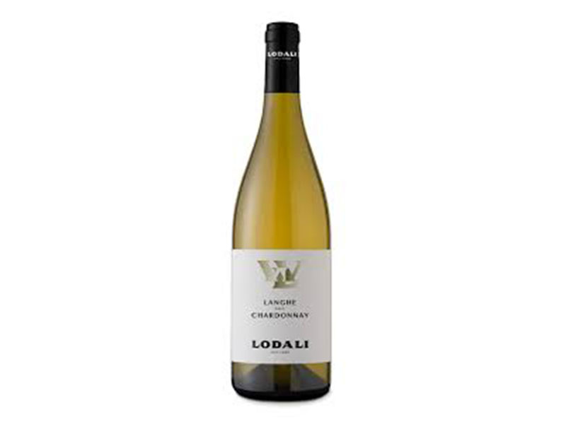 Lodali Chardonnay Langhe Piedmont Italy 2023
