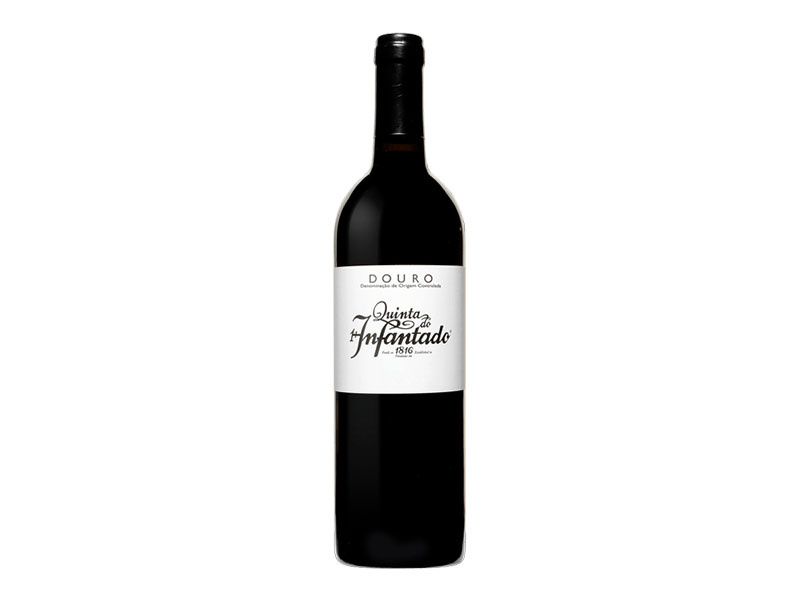 Quinta do Infantado Tinto Douro Portugal 2020