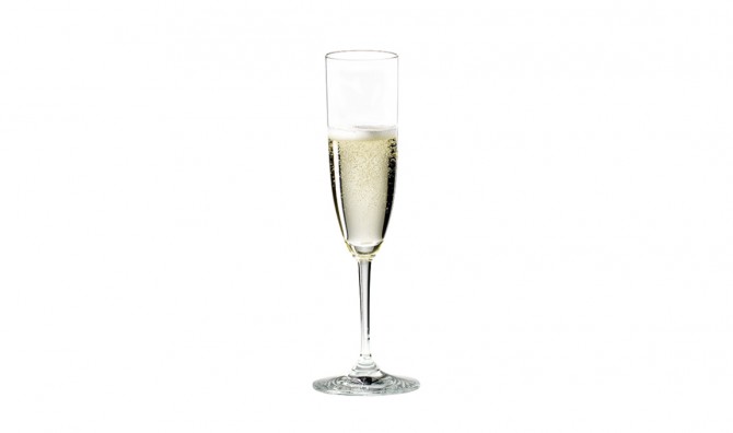 Riedel Vinum Champagne Flute