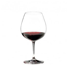Vinum by RIEDEL - Pinot Noir Glasses 2pk