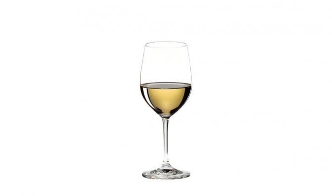 Vinum by RIEDEL - Viognier/Chardonnay Glasses 2pk