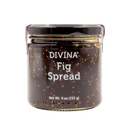 Food Divina Fig Spread