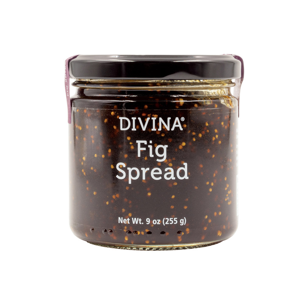 Food Divina Fig Spread