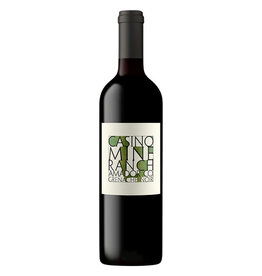 Casino Mine Ranch Grenache Noir Shenandoah Valley California  2017