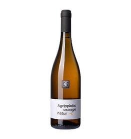 Tetramythos Peloponnese Agrippiotis Orange Natur-ε Peloponnese Greece 2023