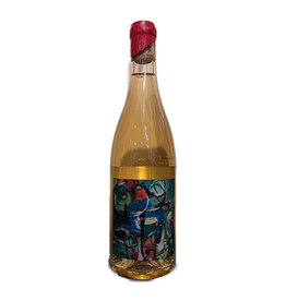 Chateau Famaey Premier Amour Skin Contact Orange Wine Vin de France 2021
