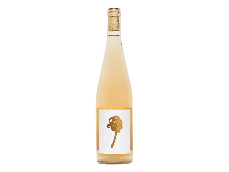 The Vice Gewurztraminer Brooklynites 3.0 Orange Napa Valley California 2023