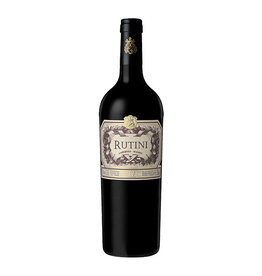 Rutini Coleccion Red Blend Valle de Uco Mendoza Argentina 2022