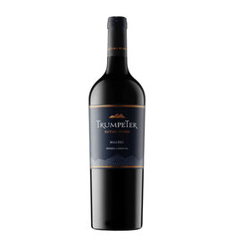 Rutini Trumpeter Malbec Tupungato Mendoza Argentina 2023