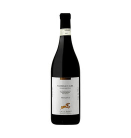 Azienda Agricola Ca’ Del Baio Paolina Barbera d’Alba Italy 2023