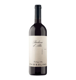 Massolino Barbera d'Alba Piedmont Italy 2022